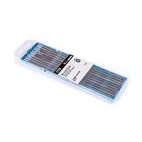 Вольфрамовый электрод WZ-8 4,0мм / 175мм  FoxWeld