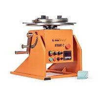 Foxweld Вращатель Атлант-2 с патроном