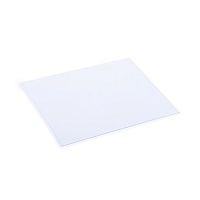 Поликарбонатное стекло внешнее 110х90мм