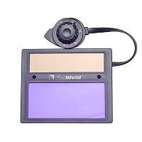 Фильтр - хамелеон 2100V - СВАРИС "чёрная"