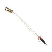 Горелка кровельная газовоздушная VARTEG ГВК-1000РУ, д.60