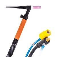 Горелка SRT-17V 4м 25мм2  FoxWeld