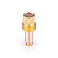 FoxWeld Корпус цанги 2,4мм газ.линза