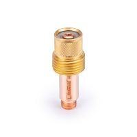 FoxWeld Корпус цанги 3,2мм газ.линза