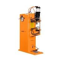 Машина контактной сварки МТ-63