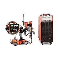 Сварочный источник  Inversaw 1000 с трактором