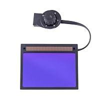 Фильтр - хамелеон 9100V - КОРУНД-2 "огонь"