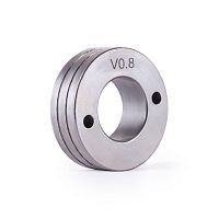 Ролик INVERMIG 358/508, SAGGIO MIG 500 D/P д.0,8-1,0