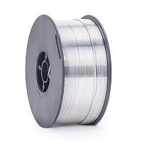 FoxWeld Проволока алюминиевая AL Si 5  д.1.0мм, 0,5кг D100