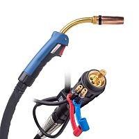 FoxWeld Горелка UnoMIG-500 4м ж/охл.