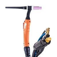 FoxWeld Горелка UnoTIG-18 8м