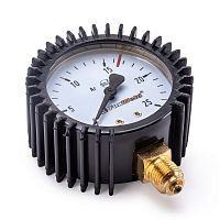 FoxWeld Манометр для регулятора WR420-F2  ВД