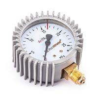 FoxWeld Манометр для редуктора WR500  ВД