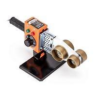 FoxWeld Аппарат для сварки пластиковых труб FoxPlastic 1800