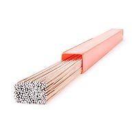 Foxweld Пруток омедненный ER70S-6  д.2,0х1000мм, 5кг