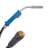 FoxWeld Горелка UnoMIG-40 4м