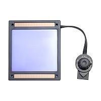 Фильтр - хамелеон 9700V - GEFEST "серебро"