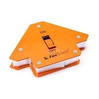 Угольник магнитный SHIFT-4 отключаемый