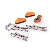 Набор приспособлений д/сварки MULTI-6