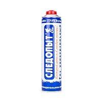 Баллон c газом резьбовой, 336г, 600мл