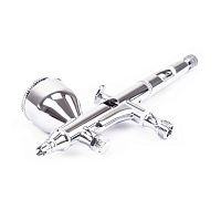 Аэрограф мини с набором AERO