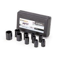 Набор шестигранных торцевых головок AERO