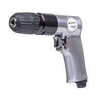 Пневмодрель с бесключевым патроном 10 мм AERO