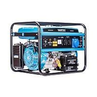 Бензиновый генератор Varteg G7500E