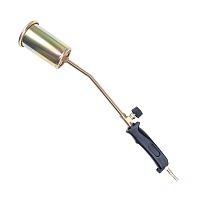 Горелка кровельная газовоздушная ГВ-500В, д.60