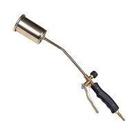 Горелка кровельная газовоздушная VARTEG ГВП-500Р, д.60