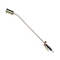 Горелка кровельная газовоздушная VARTEG ГВП-1000Р, д.60