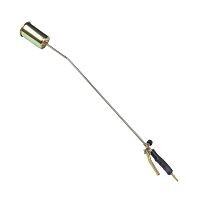 Горелка кровельная газовоздушная ГВ-1000Р, д.76