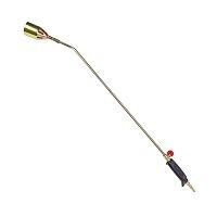 Горелка кровельная газовоздушная ГК-1000В, д.50