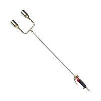 Горелка кровельная газовоздушная ГК2-1050Р, д.50