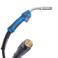 FoxWeld Горелка UnoMIG-25 5м шарнирная