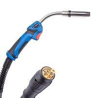 FoxWeld Горелка UnoMIG-36 4м шарнирная