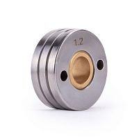 Ролик INVERMIG 350E/500E SAGGIO MIG 250/200-S д.1,0-1,2