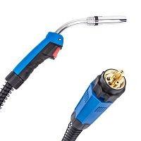 Горелка MIG-36 3м 340A