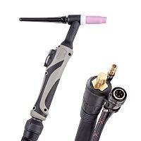 Горелка SAGGIO TIG-26 Flex 5м