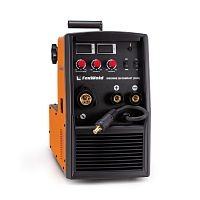 Сварочный полуавтомат Invermig 250 Compact