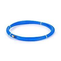 Varteg Канал 0,6-0,8мм тефлон синий, 5м