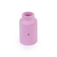 Varteg Сопло керам. 12,5мм №8 газ.линза