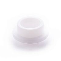 Varteg Изолятор корпуса цанги TIG17/18/26 газ.линза