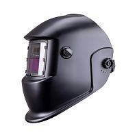 Маска сварщика VARTEG "черная" , без коробки