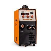 Сварочный полуавтомат Invermig 205