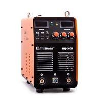 Инверторный сварочный аппарат ВД-500И