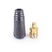 Кабельная вилка 70-95   FoxWeld