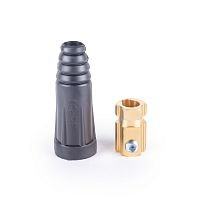 Кабельная розетка 35-50   FoxWeld