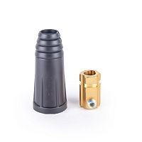 Кабельная розетка 50-70   FoxWeld