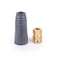 Кабельная розетка 70-95   FoxWeld